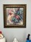 hicken Diamond Art Kits for Adults, Funny Chickens Diamond Painting by Numbers Kits, Animal Diamond Dots Art Kits, Full Round Drill Silly Chicken Gem Art for Home Wall Decor, 12x12 in